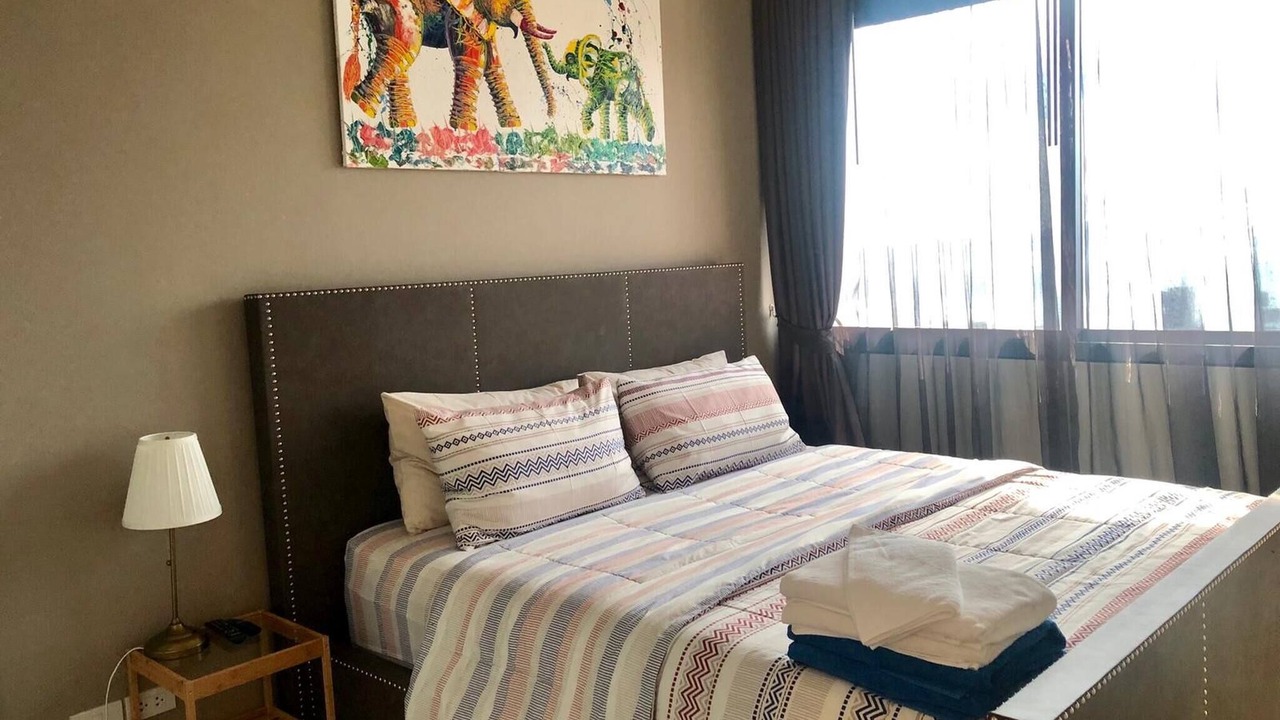 Photo of Bedroom in South Pattaya