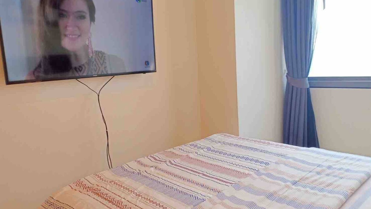 Photo of Bedroom in South Pattaya