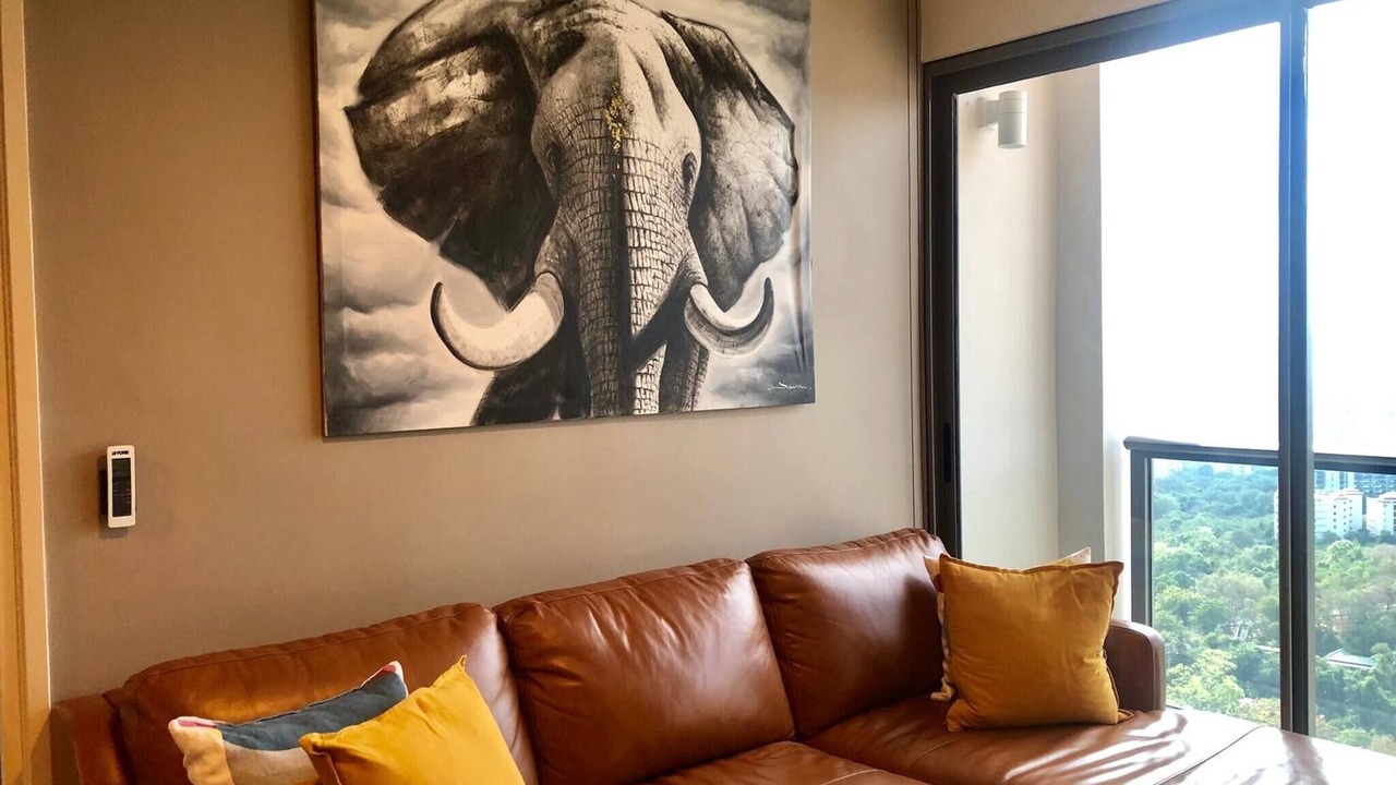 Photo of Livingroom in South Pattaya