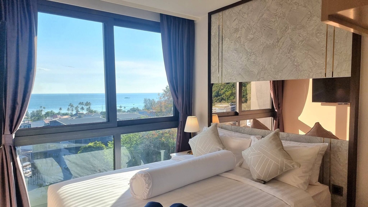 Photo of Bedroom in Ao Nang