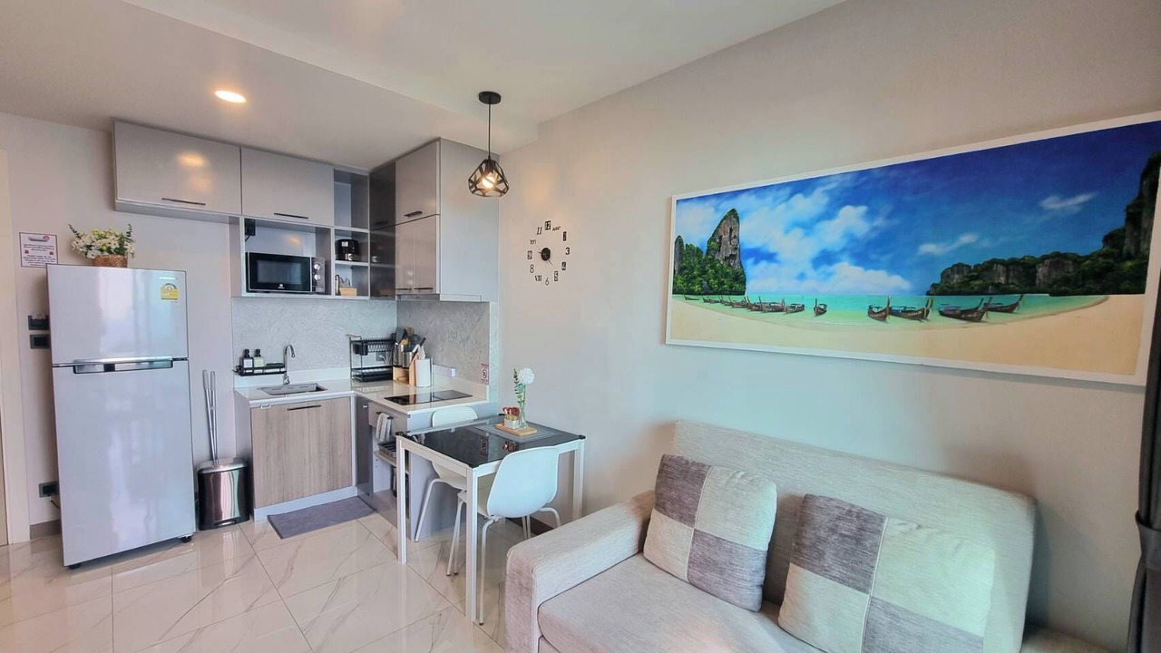 Photo of Livingroom in Ao Nang