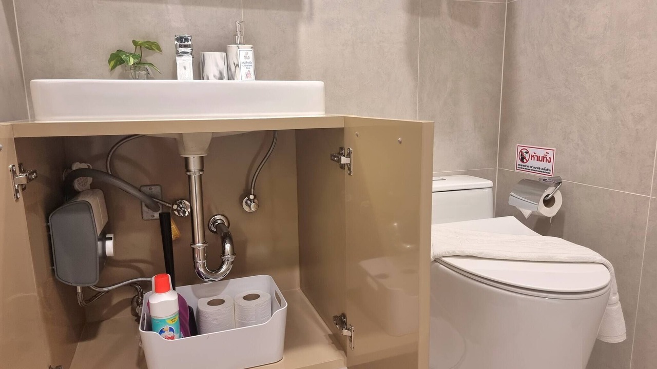 Photo of Bathroom in Ao Nang