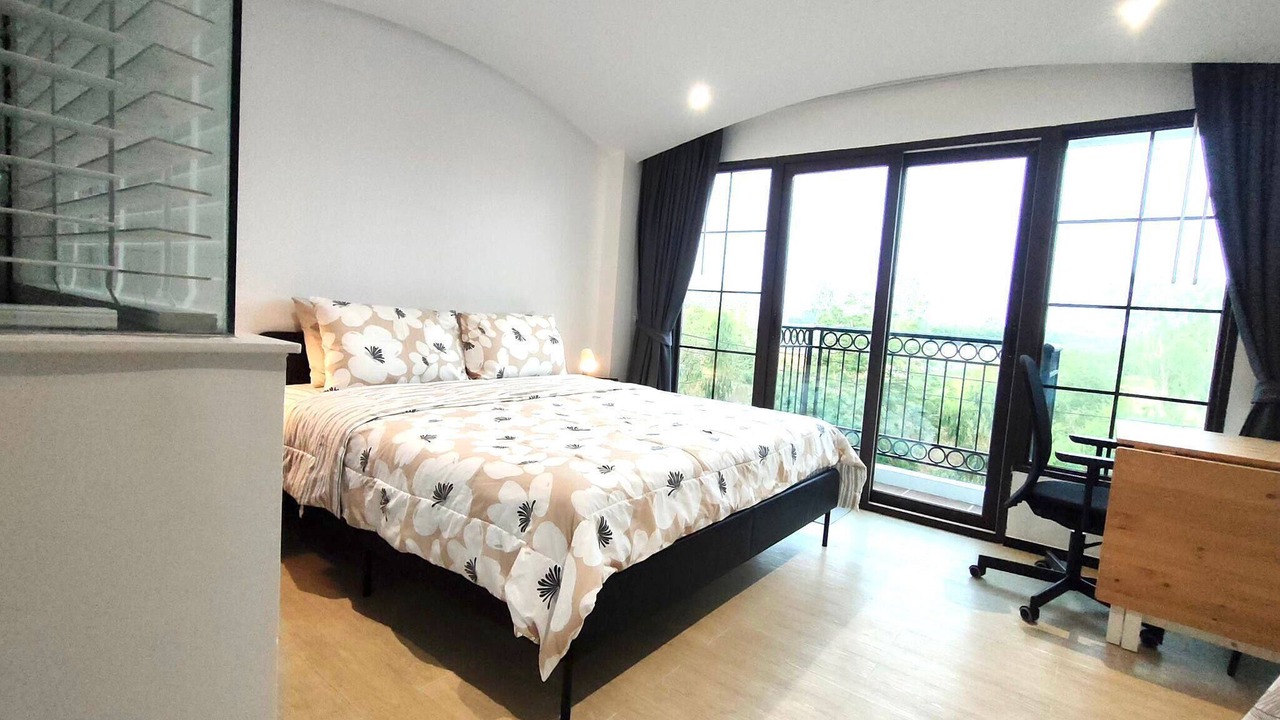 Photo of Bedroom in Na Chom Thian