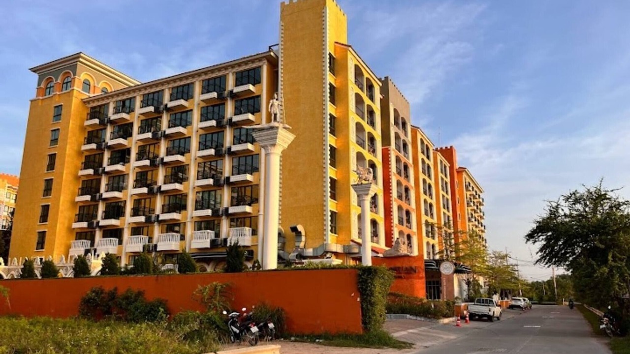 Photo of Outdoor in Na Chom Thian