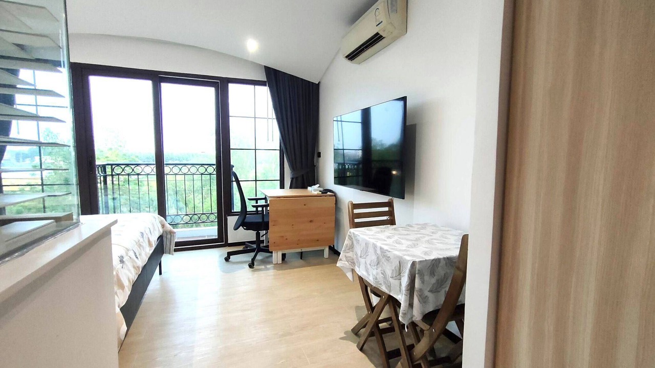 Photo of Bedroom in Na Chom Thian