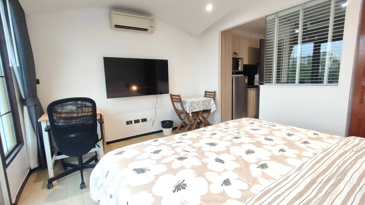 Photo of Bedroom in Na Chom Thian