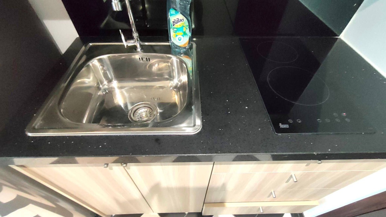 Photo of Kitchen in Na Chom Thian