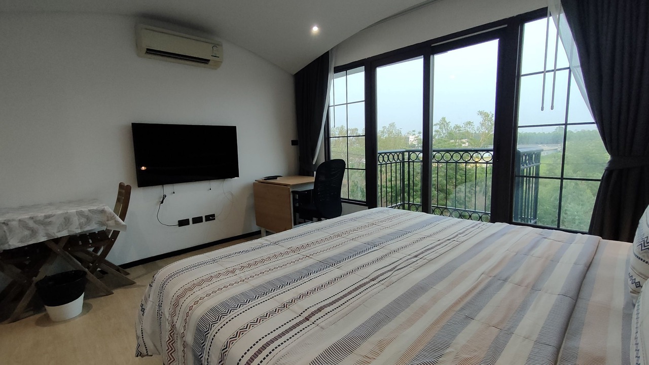 Photo of Bedroom in Na Chom Thian