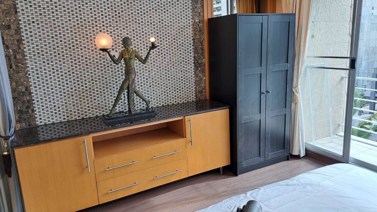Photo of Bedroom in Khlong Toei Nuea