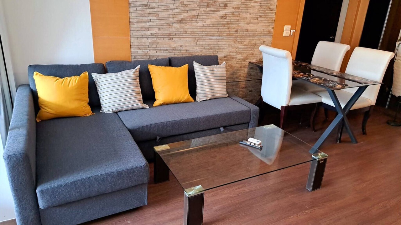 Photo of Livingroom in Khlong Toei Nuea