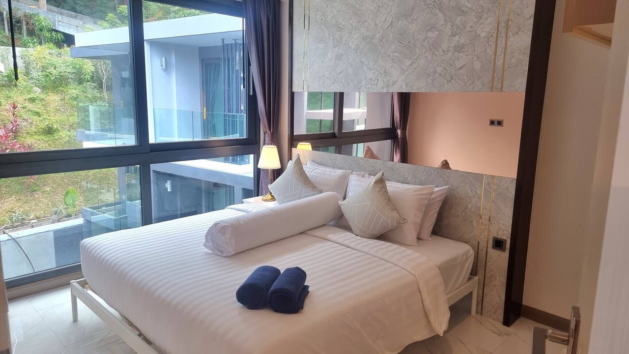 Photo of Bedroom in Ao Nang