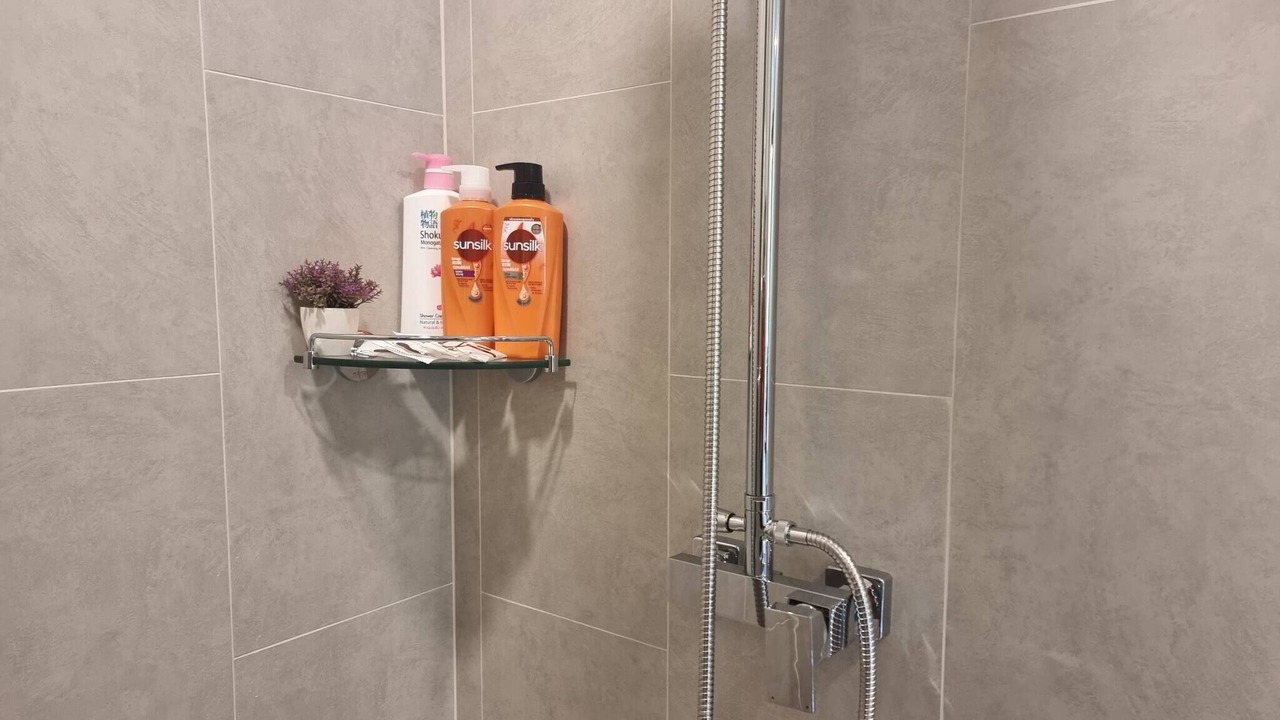 Photo of Bathroom in Ao Nang