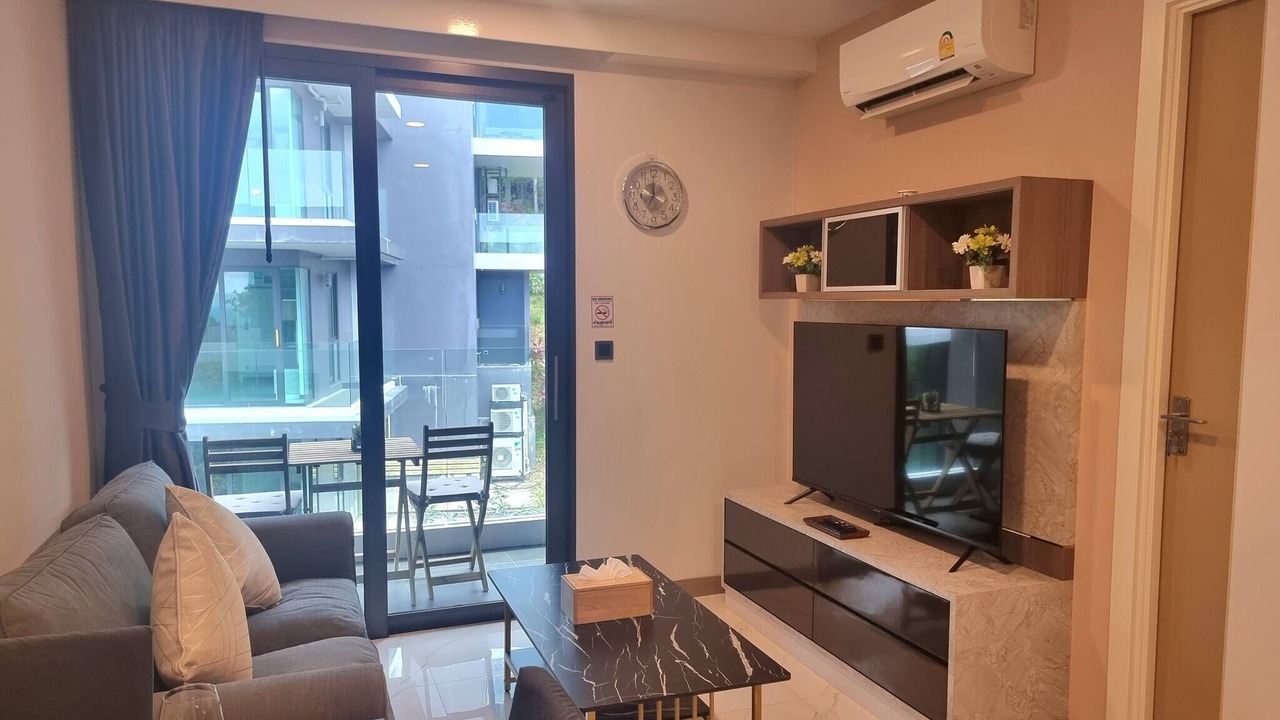 Photo of Livingroom in Ao Nang