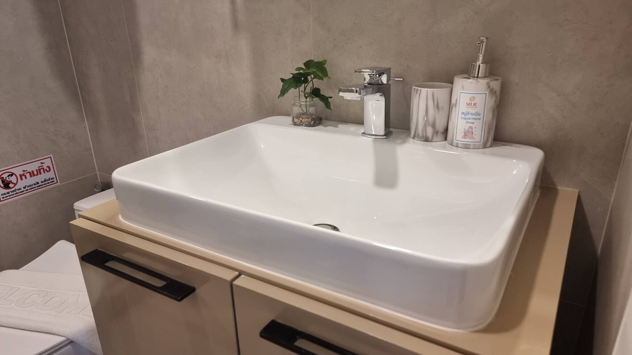 Photo of Bathroom in Ao Nang