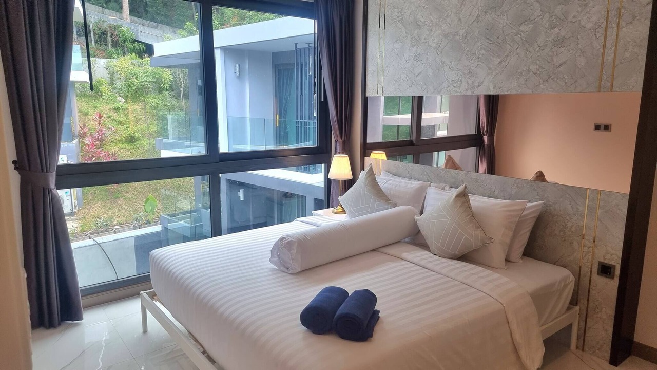 Photo of Bedroom in Ao Nang