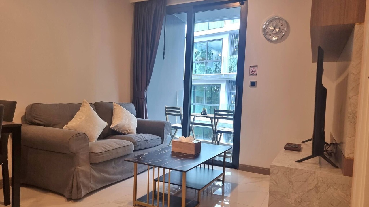 Photo of Livingroom in Ao Nang