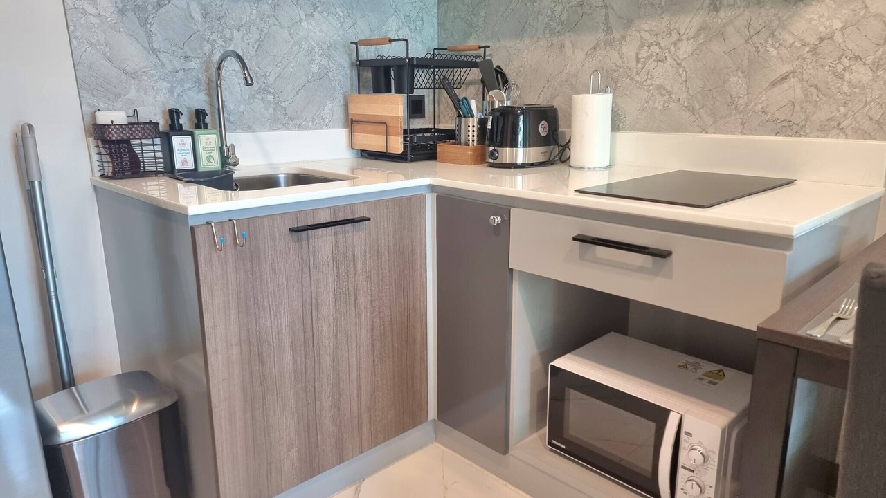 Photo of Kitchen in Ao Nang