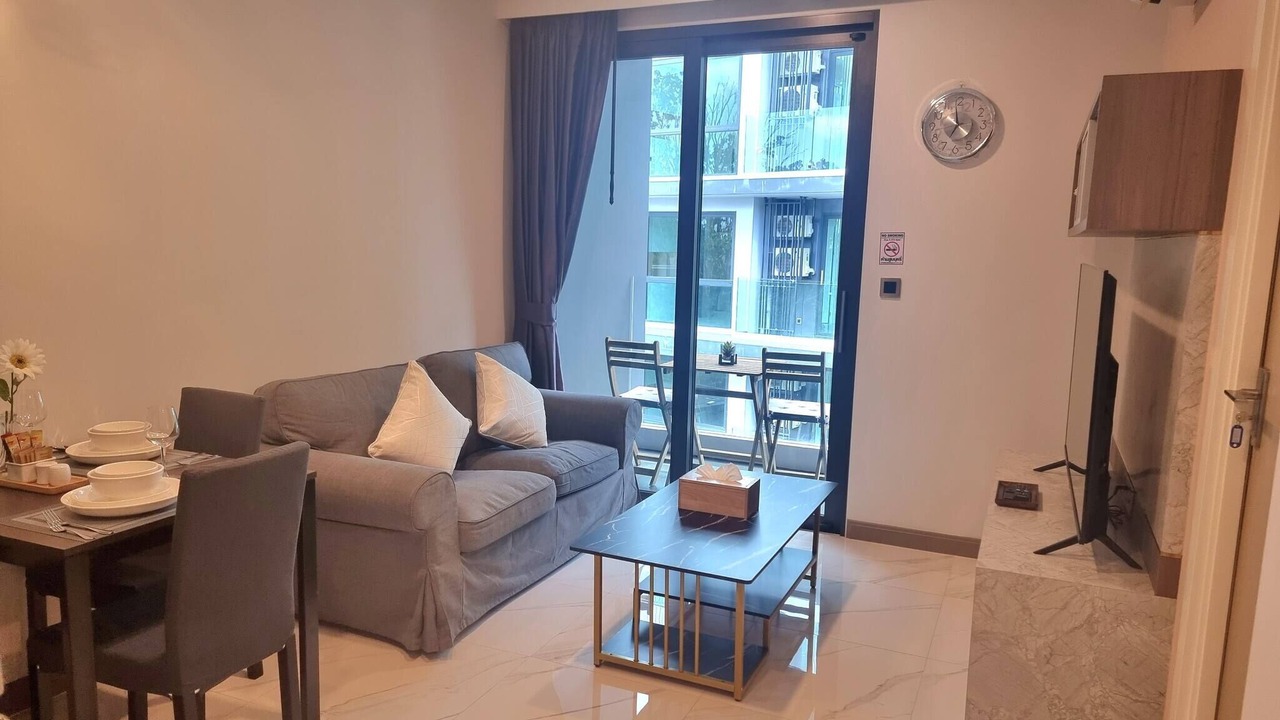 Photo of Livingroom in Ao Nang