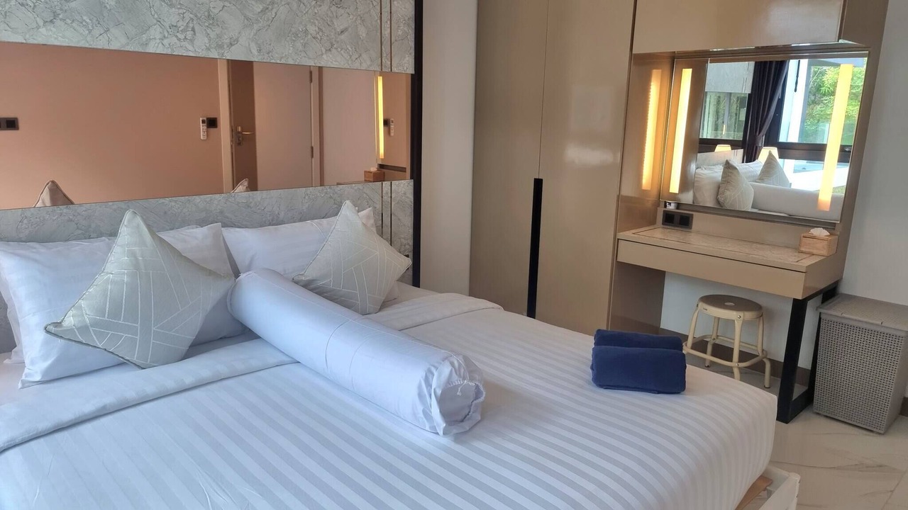 Photo of Bedroom in Ao Nang