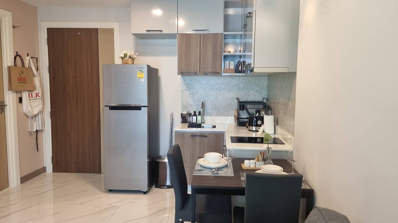 Photo of Kitchen in Ao Nang