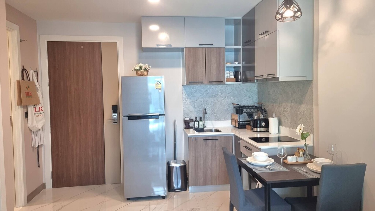 Photo of Kitchen in Ao Nang