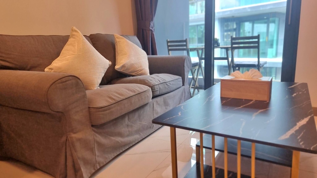 Photo of Livingroom in Ao Nang