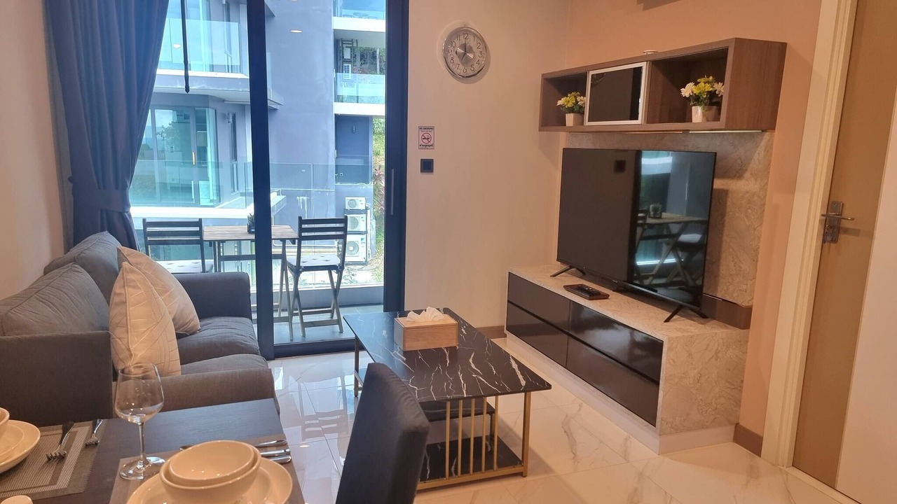 Photo of Livingroom in Ao Nang