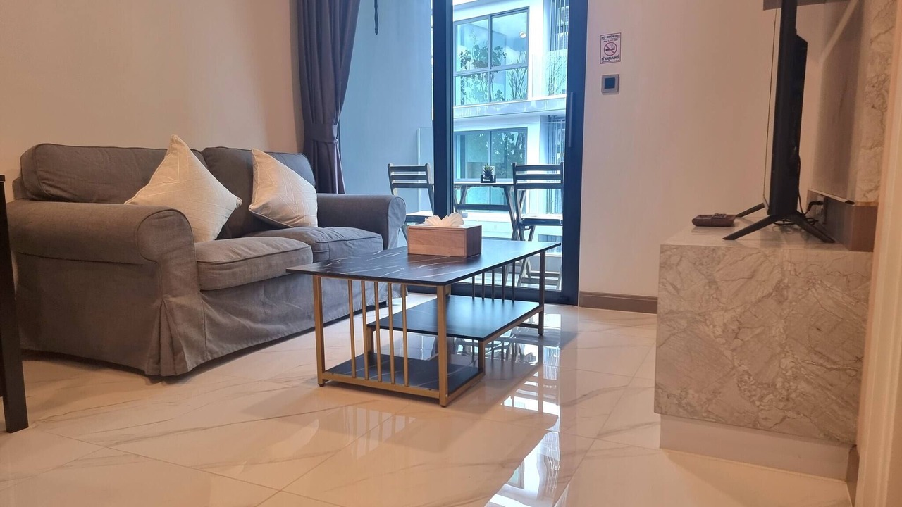 Photo of Livingroom in Ao Nang