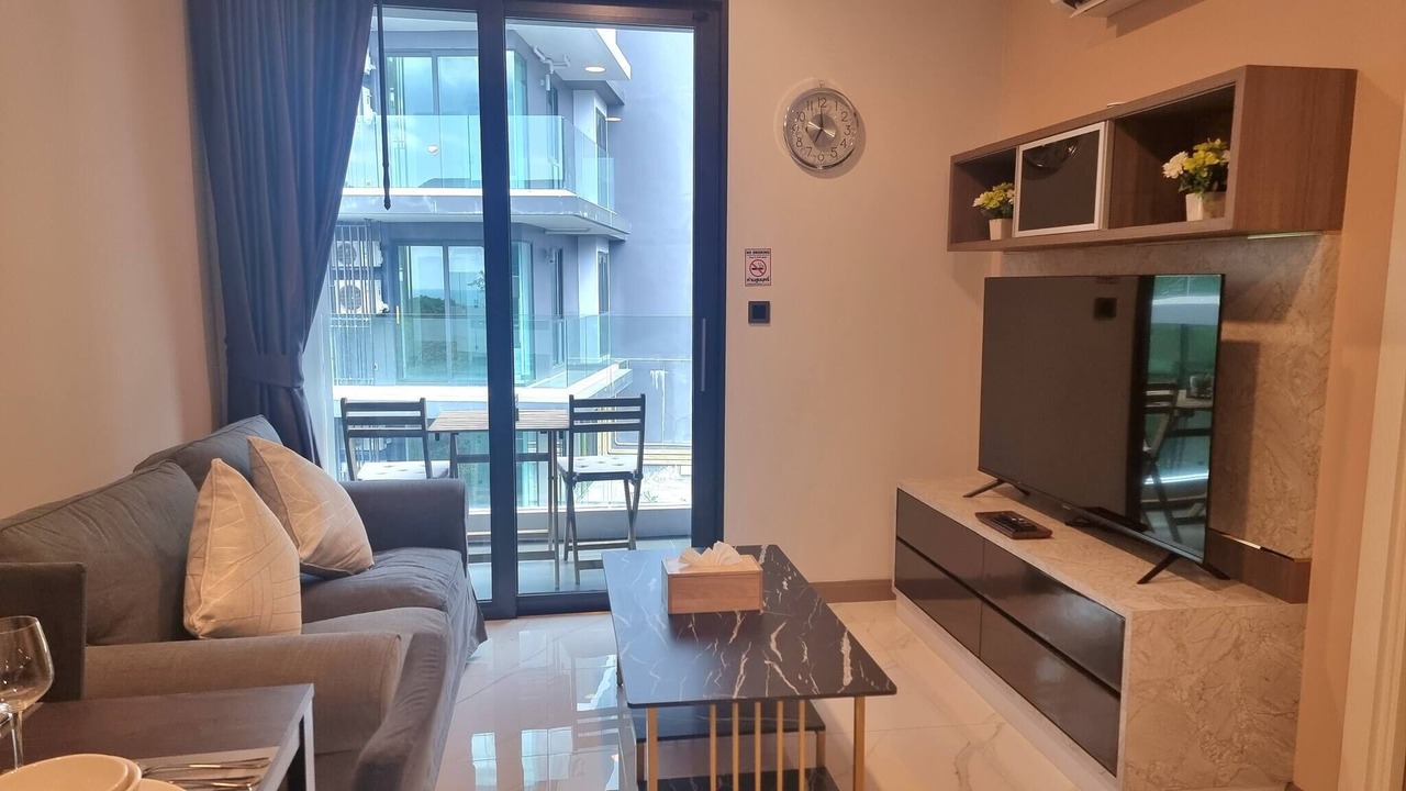 Photo of Livingroom in Ao Nang