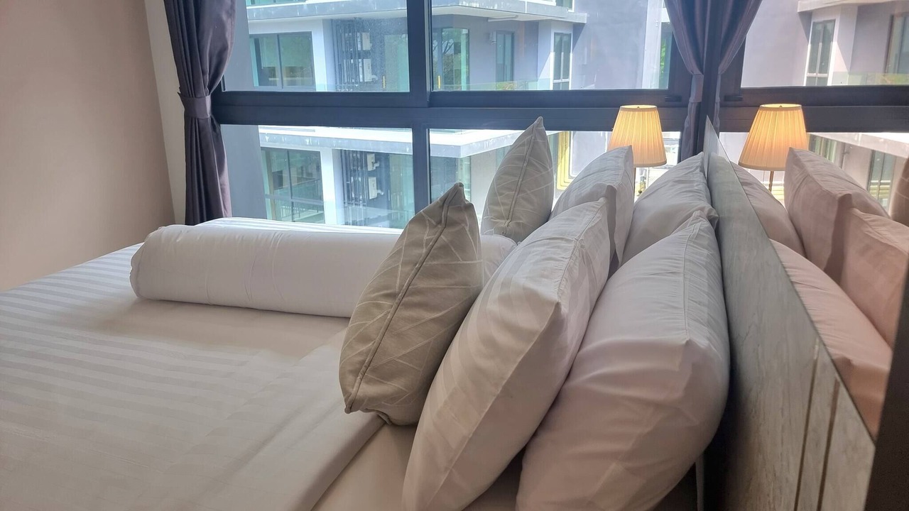 Photo of Bedroom in Ao Nang