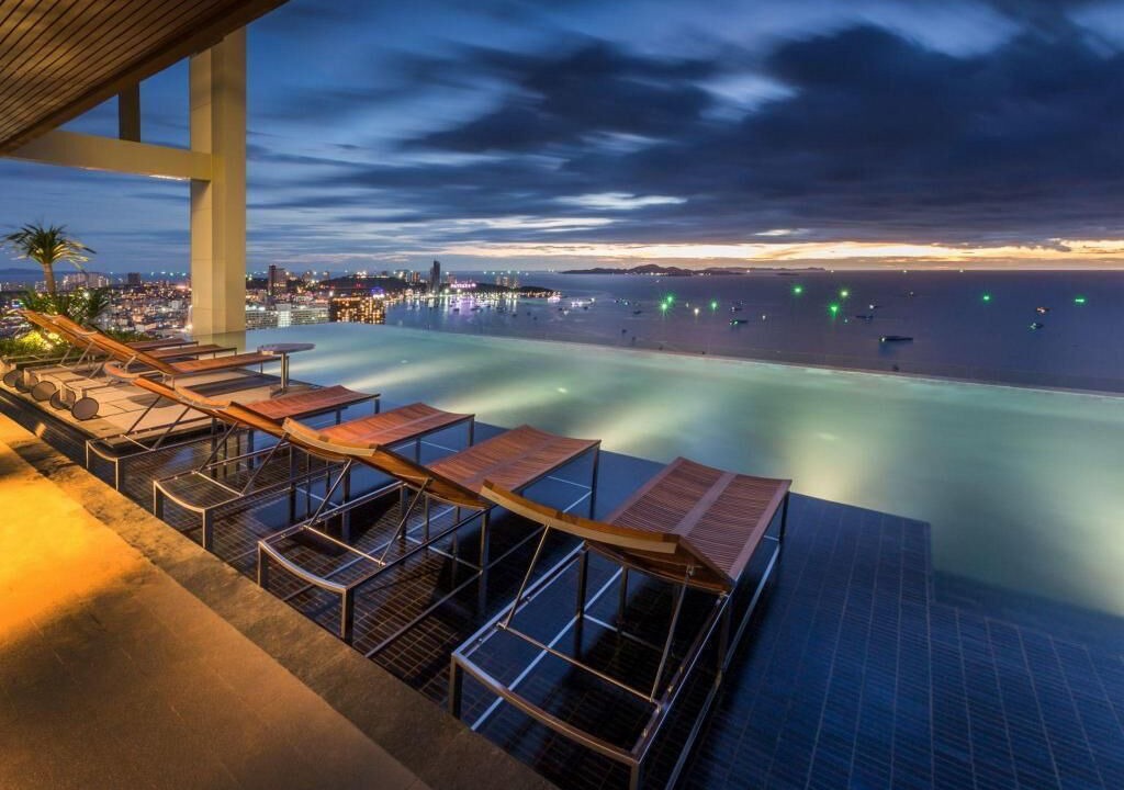 Photo of Outdoor in Central Pattaya