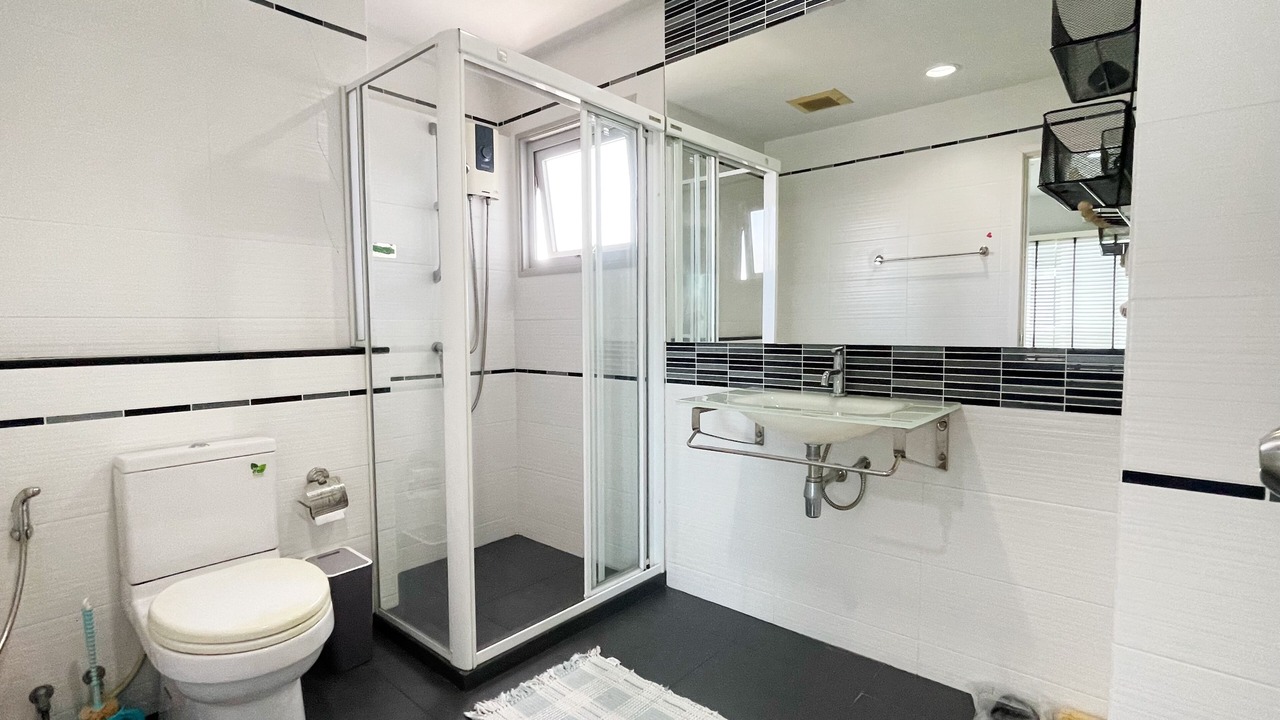 Photo of Bathroom in Central Pattaya