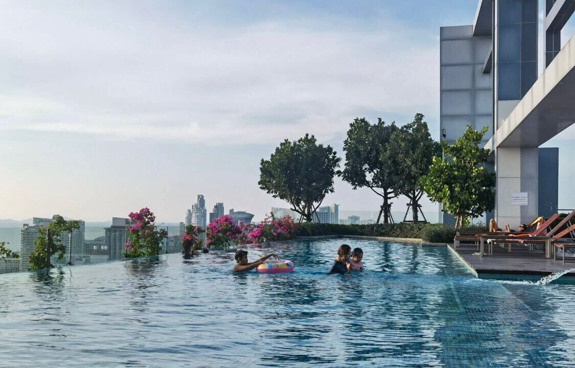Photo of Outdoor in Central Pattaya