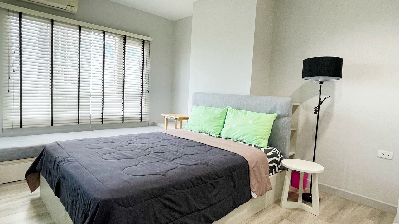 Photo of Bedroom in Central Pattaya