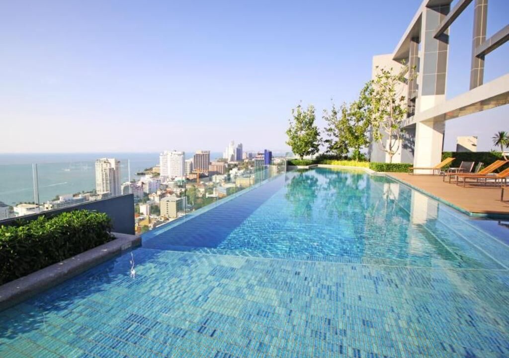 Photo of Outdoor in Central Pattaya