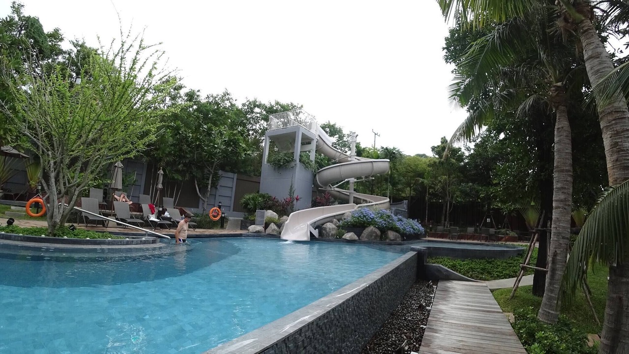 Photo of Outdoor in South Pattaya