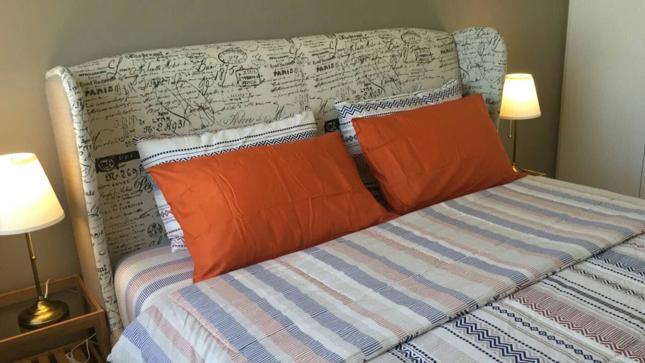 Photo of Bedroom in South Pattaya