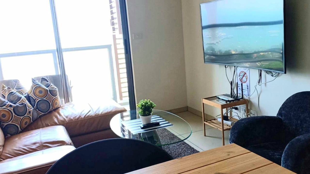 Photo of Livingroom in South Pattaya