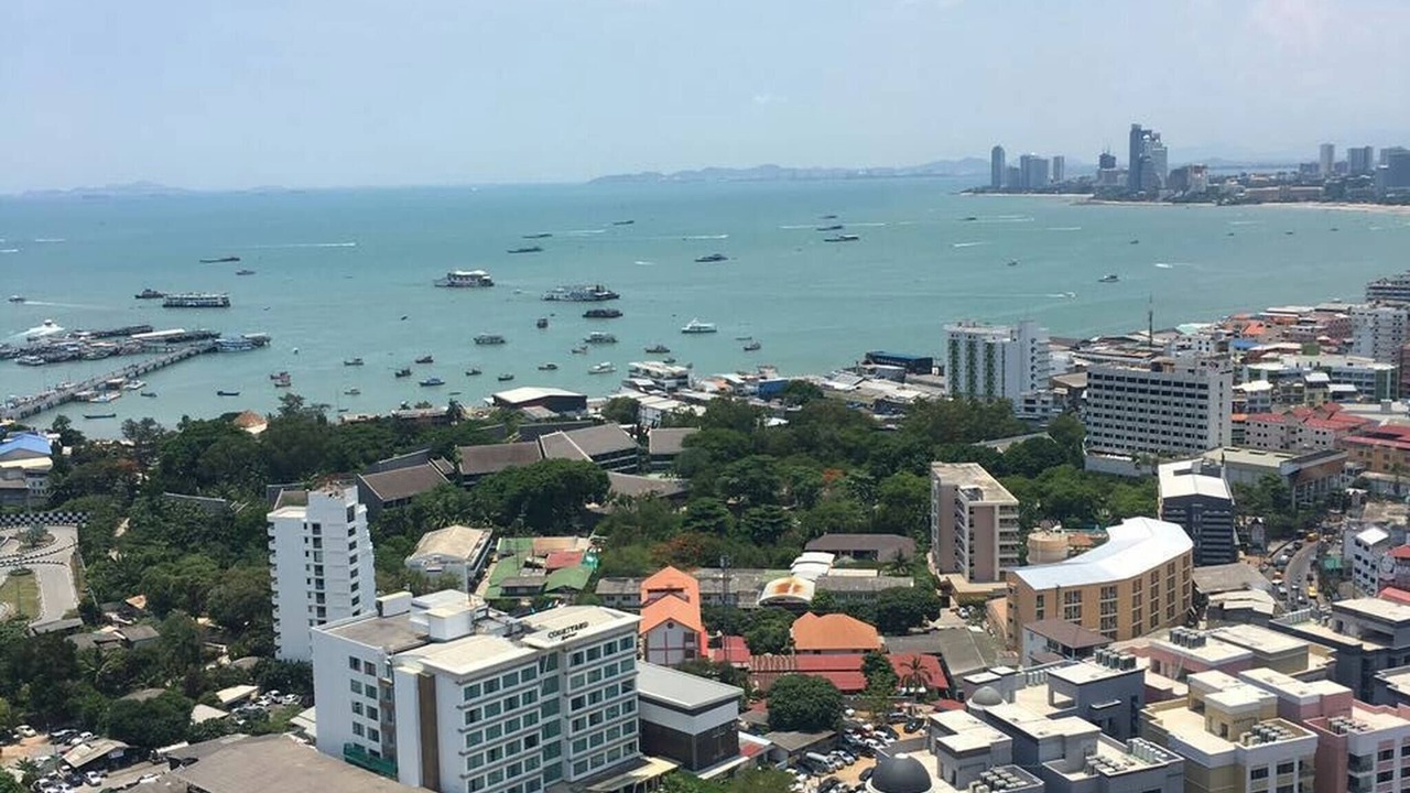 Photo of Outdoor in South Pattaya