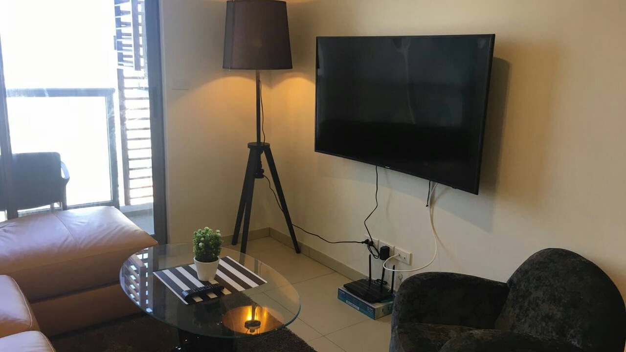 Photo of Livingroom in South Pattaya