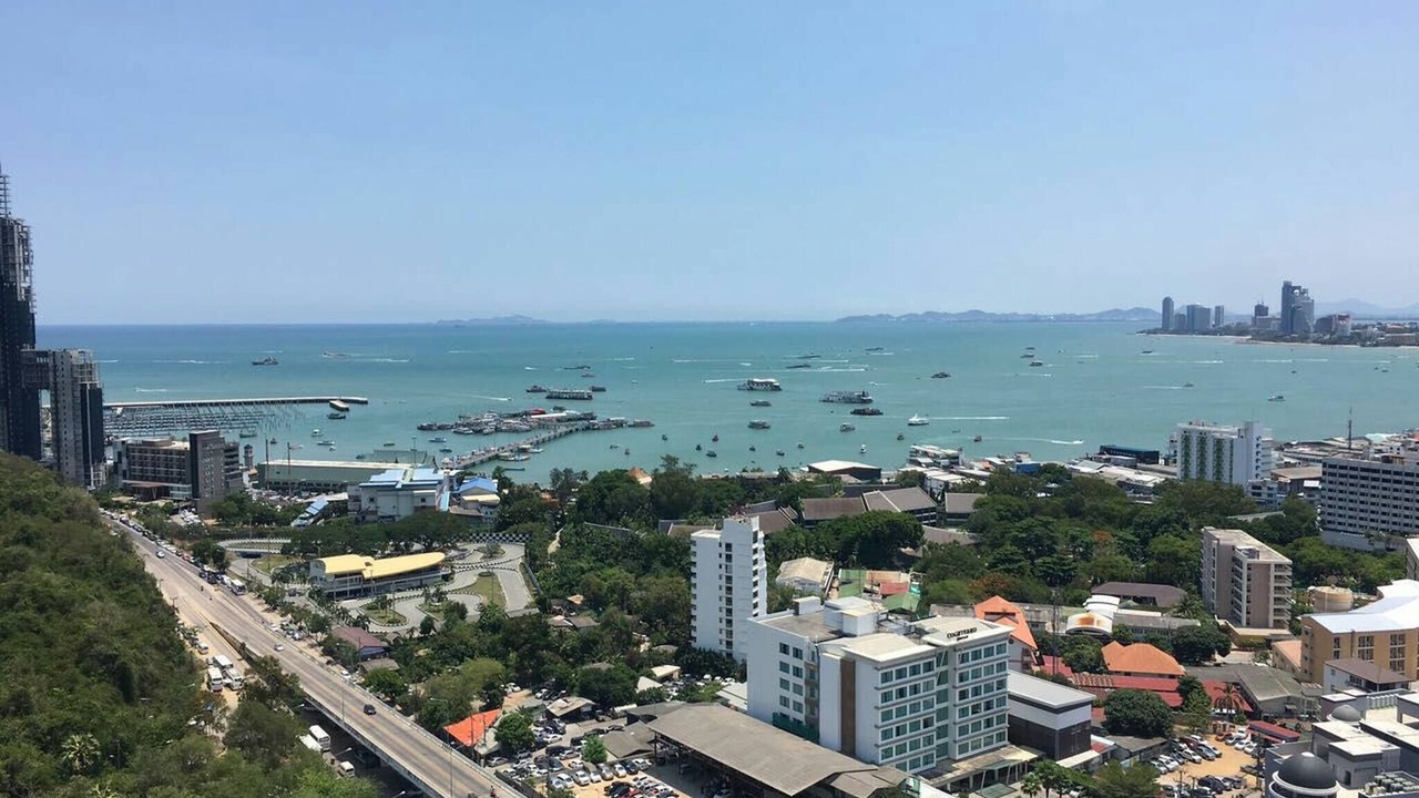 Photo of Outdoor in South Pattaya