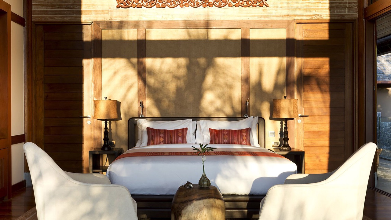 Photo of Bedroom in Bophut