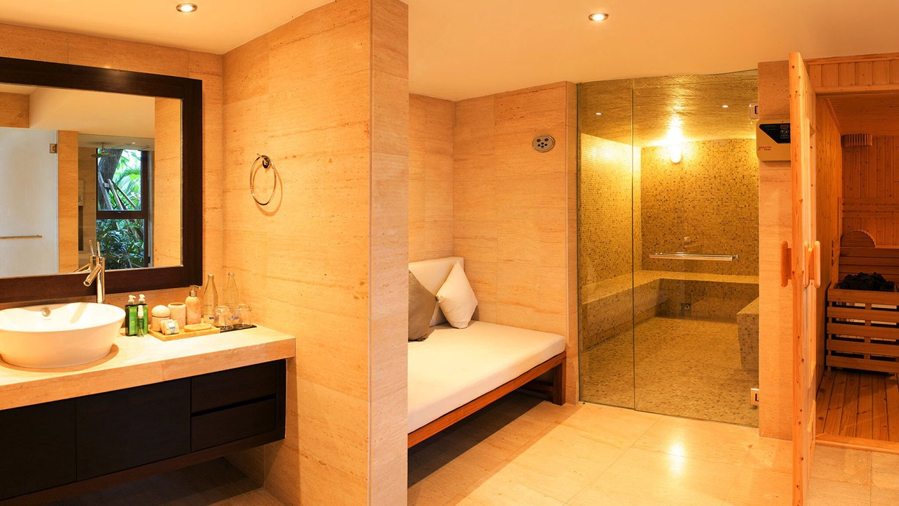 Photo of Bathroom in Bophut