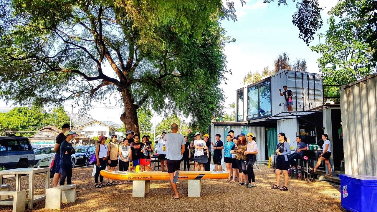 Photo of Outdoor in Ban Tai