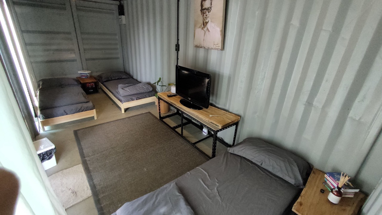 Photo of Bedroom in Ban Tai