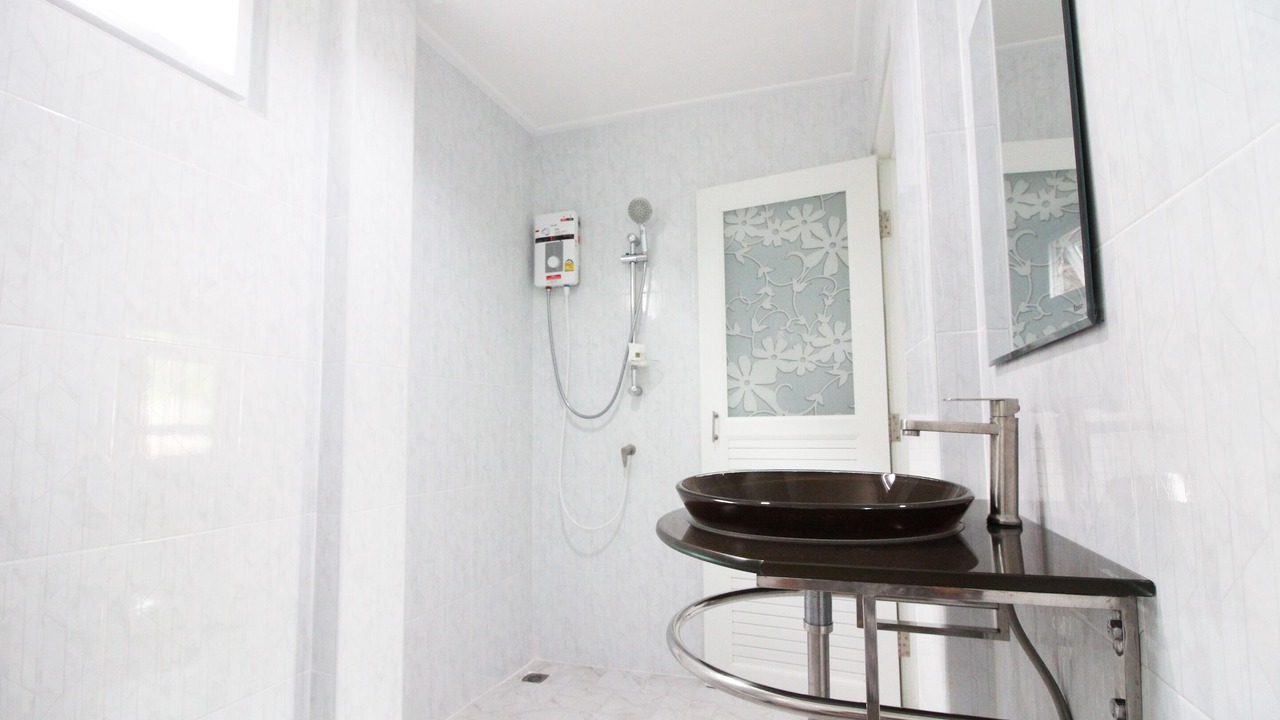 Photo of Bathroom in Ayutthaya