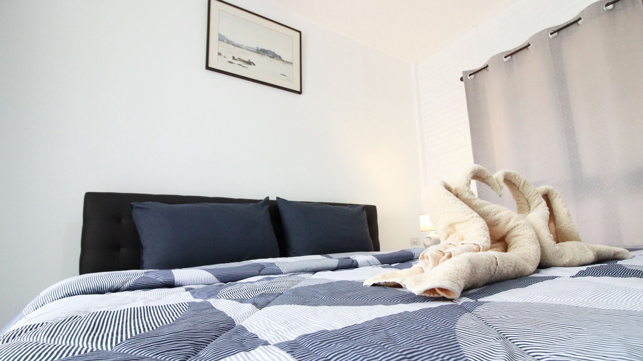 Photo of Bedroom in Ayutthaya