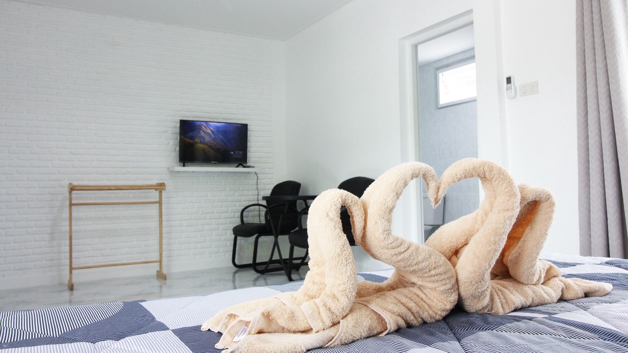 Photo of Bedroom in Ayutthaya