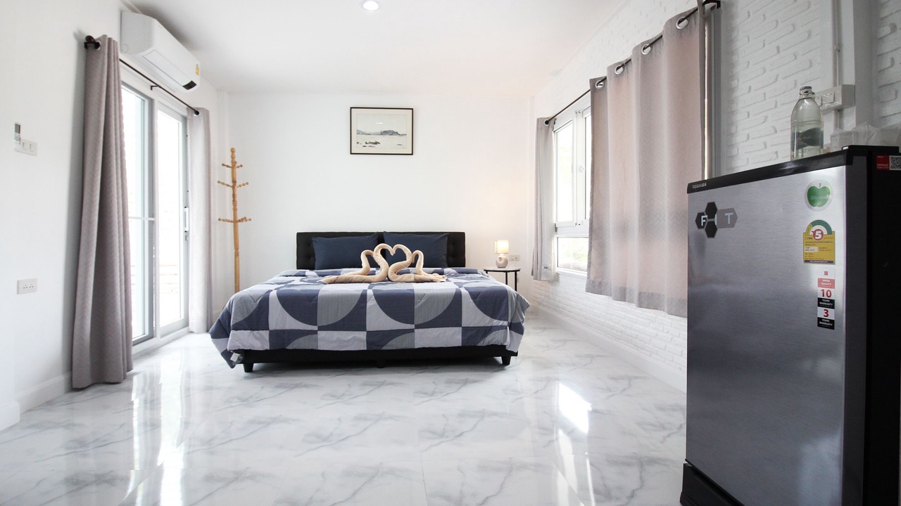 Photo of Bedroom in Ayutthaya