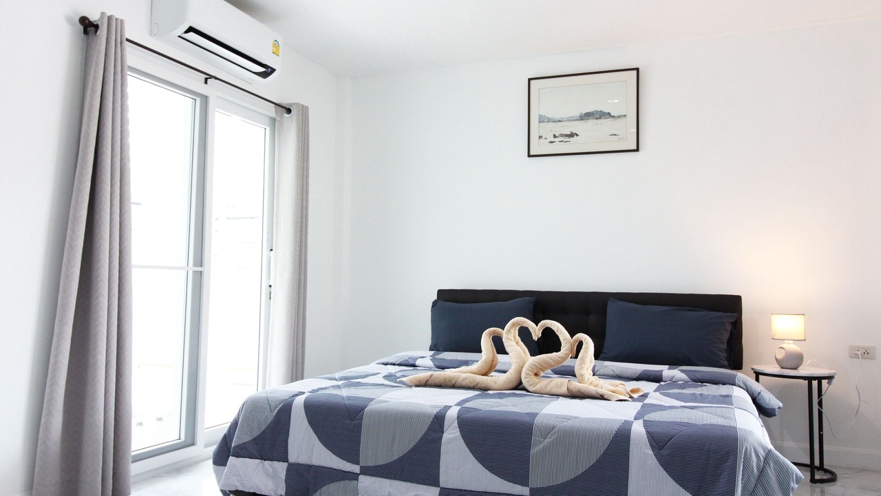 Photo of Bedroom in Ayutthaya